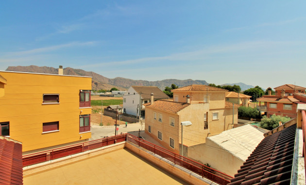 Herverkoop - Herenhuis - Orihuela - Los Desamparados