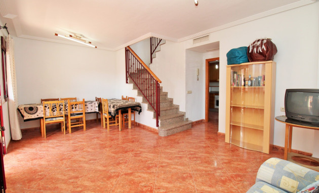 Herverkoop - Herenhuis - Orihuela - Los Desamparados