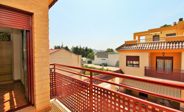 Herverkoop - Herenhuis - Orihuela - Los Desamparados