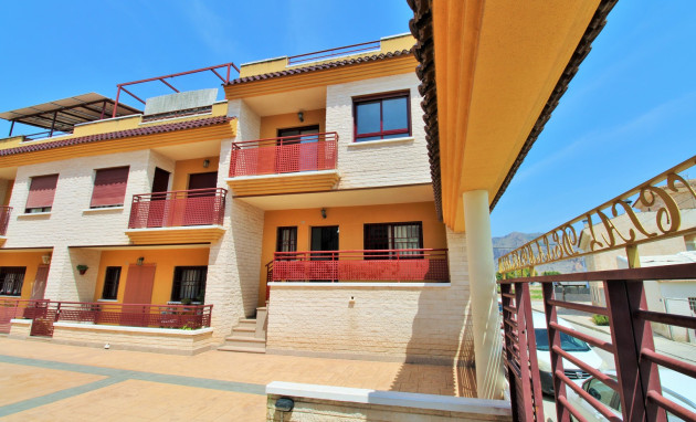 Herverkoop - Herenhuis - Orihuela - Los Desamparados