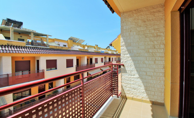 Herverkoop - Herenhuis - Orihuela - Los Desamparados