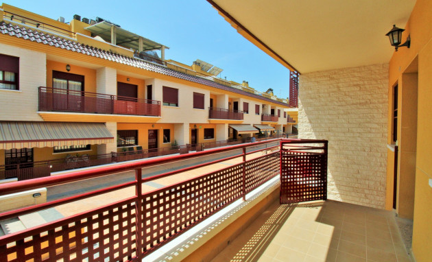 Herverkoop - Herenhuis - Orihuela - Los Desamparados