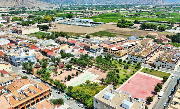 Herverkoop - Herenhuis - Orihuela - Los Desamparados