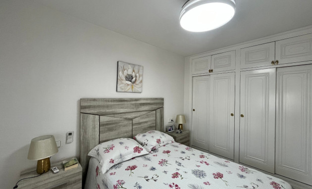 Herverkoop - Quad Villa - Orihuela Costa - Playa Flamenca
