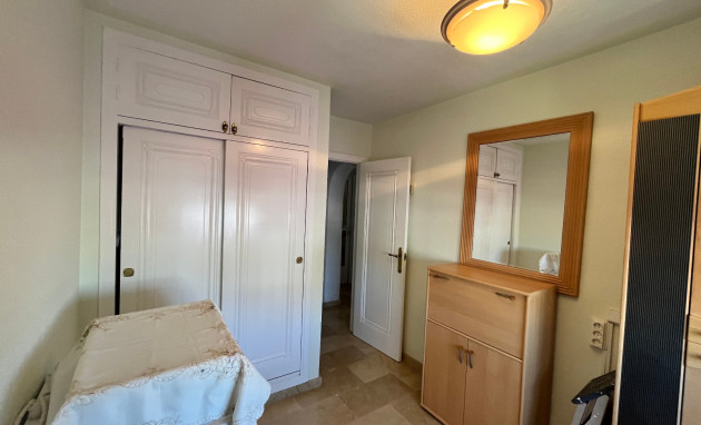 Herverkoop - Quad Villa - Orihuela Costa - Playa Flamenca