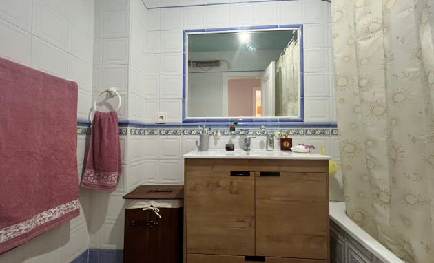 Herverkoop - Quad Villa - Orihuela Costa - Playa Flamenca