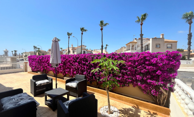 Herverkoop - Quad Villa - Orihuela Costa - Playa Flamenca