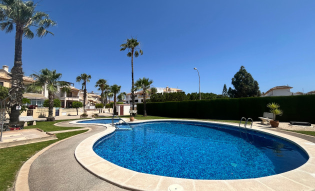 Herverkoop - Quad Villa - Orihuela Costa - Playa Flamenca
