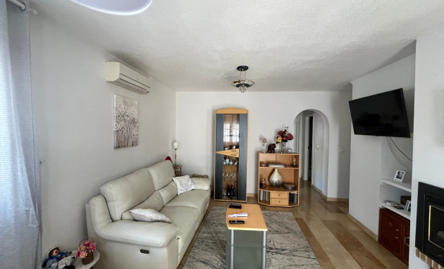 Herverkoop - Quad Villa - Orihuela Costa - Playa Flamenca