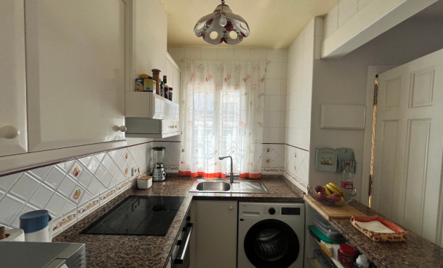 Herverkoop - Quad Villa - Orihuela Costa - Playa Flamenca