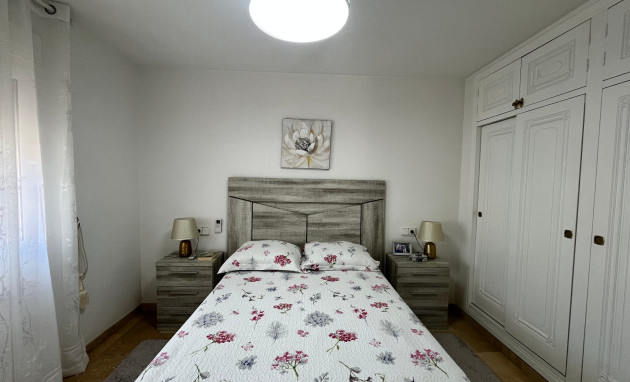 Herverkoop - Quad Villa - Orihuela Costa - Playa Flamenca