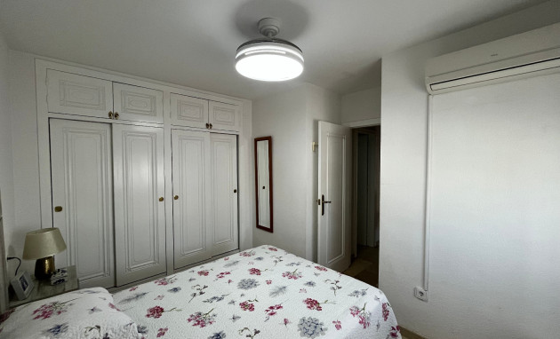 Herverkoop - Quad Villa - Orihuela Costa - Playa Flamenca