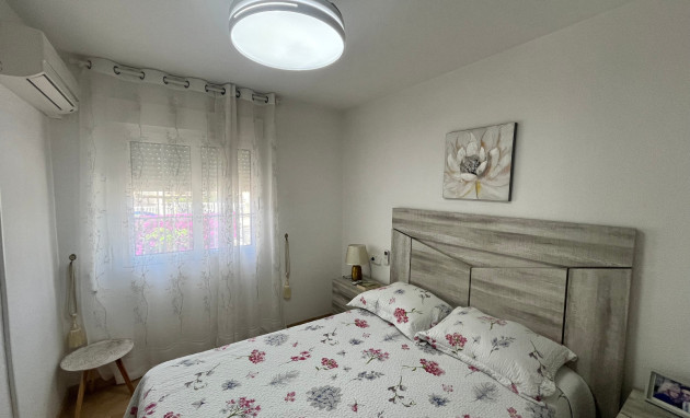 Herverkoop - Quad Villa - Orihuela Costa - Playa Flamenca