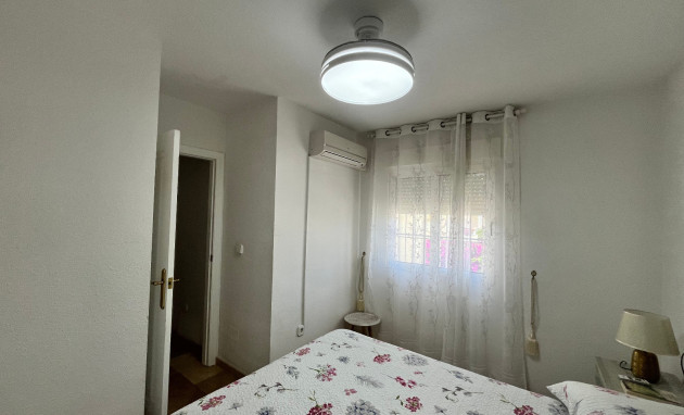Herverkoop - Quad Villa - Orihuela Costa - Playa Flamenca