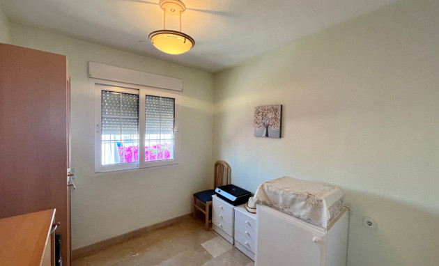 Herverkoop - Quad Villa - Orihuela Costa - Playa Flamenca