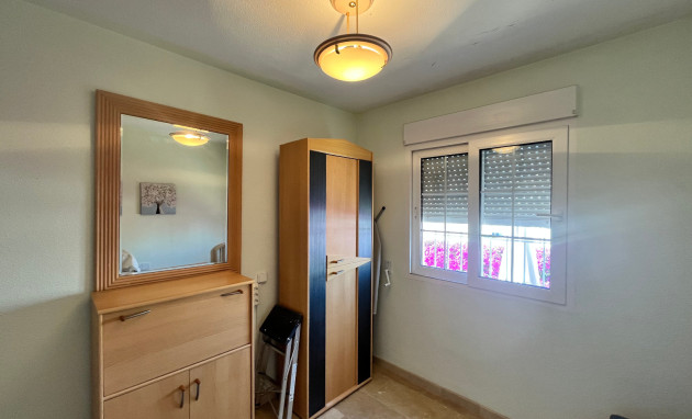 Herverkoop - Quad Villa - Orihuela Costa - Playa Flamenca