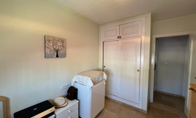 Herverkoop - Quad Villa - Orihuela Costa - Playa Flamenca