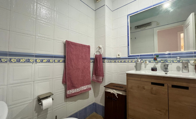 Herverkoop - Quad Villa - Orihuela Costa - Playa Flamenca