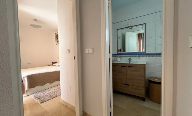 Herverkoop - Quad Villa - Orihuela Costa - Playa Flamenca