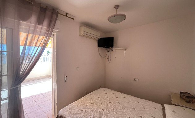 Herverkoop - Quad Villa - Orihuela Costa - Playa Flamenca