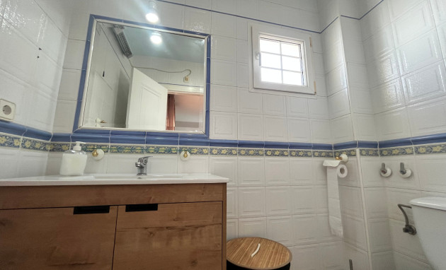 Herverkoop - Quad Villa - Orihuela Costa - Playa Flamenca