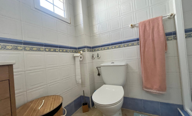 Herverkoop - Quad Villa - Orihuela Costa - Playa Flamenca