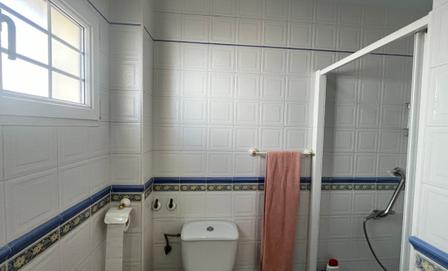 Herverkoop - Quad Villa - Orihuela Costa - Playa Flamenca