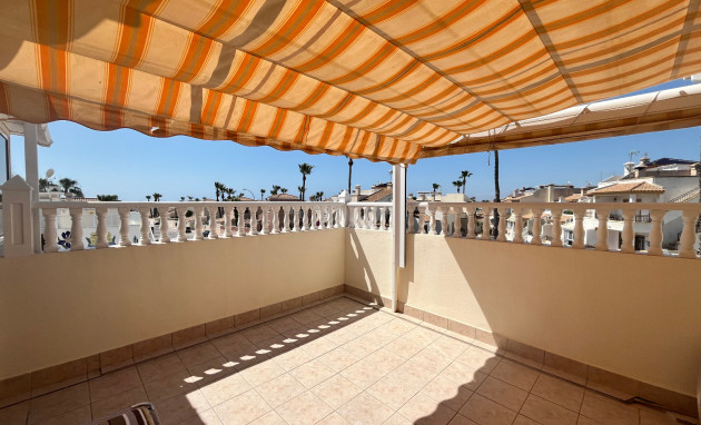 Herverkoop - Quad Villa - Orihuela Costa - Playa Flamenca