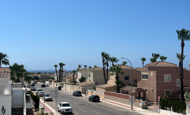 Herverkoop - Quad Villa - Orihuela Costa - Playa Flamenca