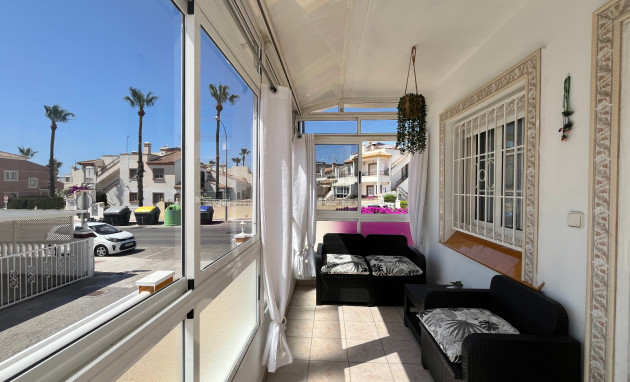 Herverkoop - Quad Villa - Orihuela Costa - Playa Flamenca