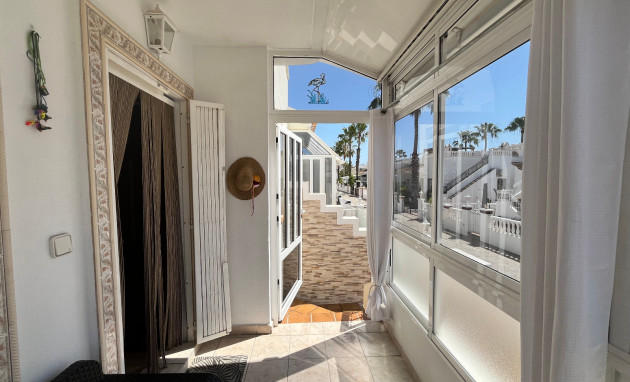 Herverkoop - Quad Villa - Orihuela Costa - Playa Flamenca
