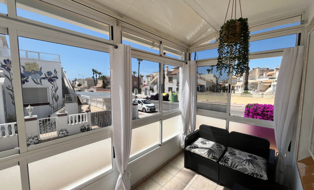 Herverkoop - Quad Villa - Orihuela Costa - Playa Flamenca
