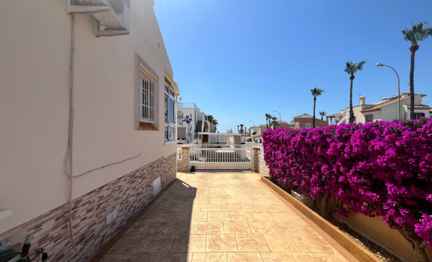 Herverkoop - Quad Villa - Orihuela Costa - Playa Flamenca