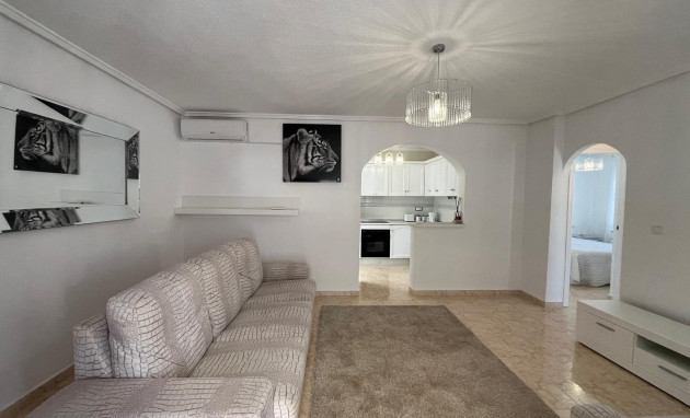 Herverkoop - Quad Villa - Orihuela Costa - Punta Prima