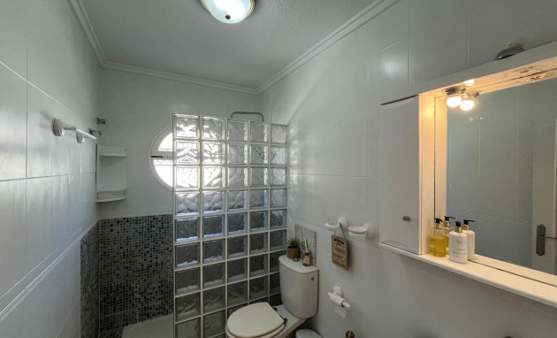 Herverkoop - Quad Villa - Orihuela Costa - Punta Prima
