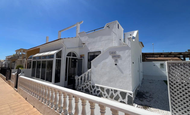 Herverkoop - Quad Villa - Orihuela Costa - Punta Prima