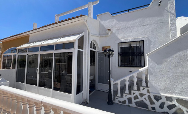 Herverkoop - Quad Villa - Orihuela Costa - Punta Prima