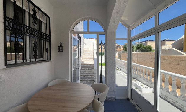 Herverkoop - Quad Villa - Orihuela Costa - Punta Prima