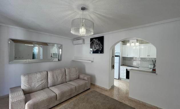 Herverkoop - Quad Villa - Orihuela Costa - Punta Prima
