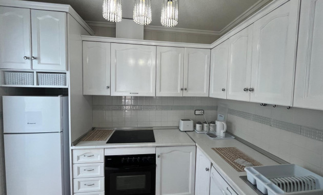 Herverkoop - Quad Villa - Orihuela Costa - Punta Prima