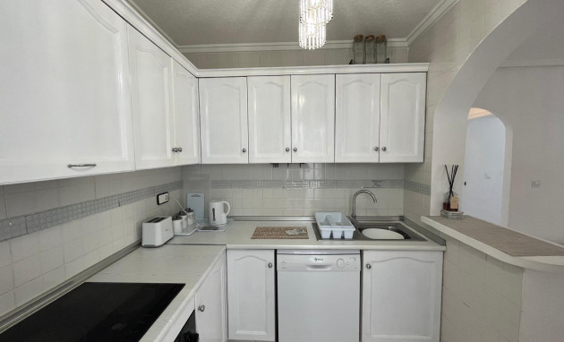 Herverkoop - Quad Villa - Orihuela Costa - Punta Prima