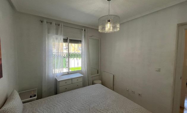 Herverkoop - Quad Villa - Orihuela Costa - Punta Prima
