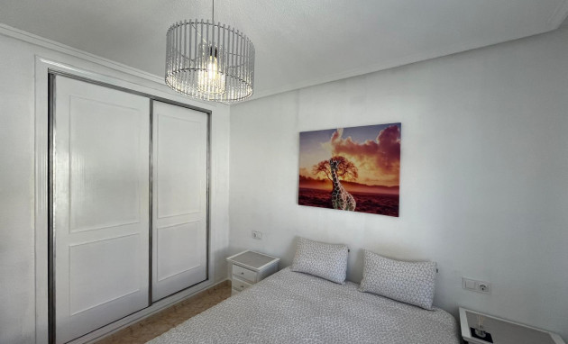 Herverkoop - Quad Villa - Orihuela Costa - Punta Prima