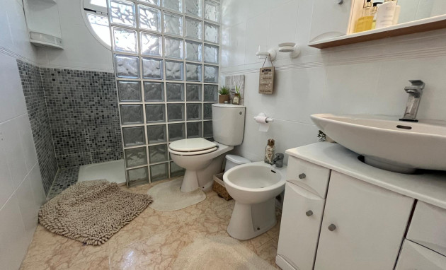 Herverkoop - Quad Villa - Orihuela Costa - Punta Prima