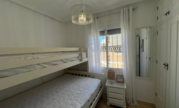 Herverkoop - Quad Villa - Orihuela Costa - Punta Prima