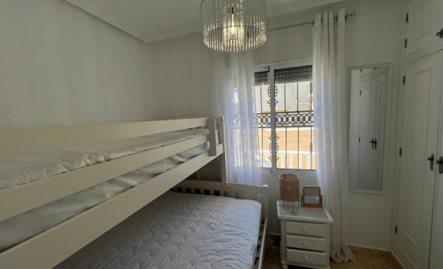 Herverkoop - Quad Villa - Orihuela Costa - Punta Prima