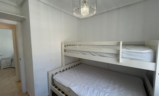 Herverkoop - Quad Villa - Orihuela Costa - Punta Prima