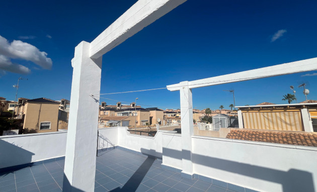 Herverkoop - Quad Villa - Orihuela Costa - Punta Prima