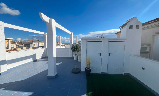 Herverkoop - Quad Villa - Orihuela Costa - Punta Prima