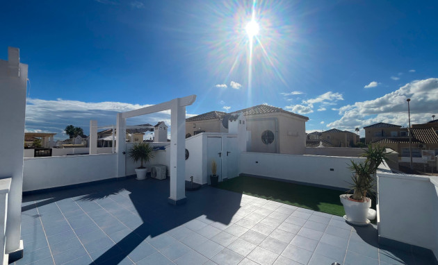 Herverkoop - Quad Villa - Orihuela Costa - Punta Prima